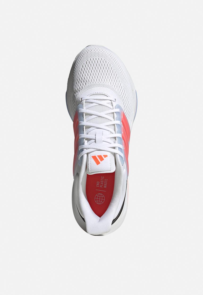 adidas Performance - Ultrabounce - hp5771 - Cloud White / Solar Red / Crystal White