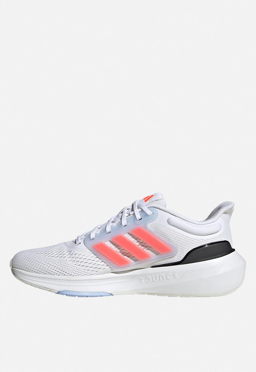 adidas Performance - Ultrabounce - hp5771 - Cloud White / Solar Red / Crystal White