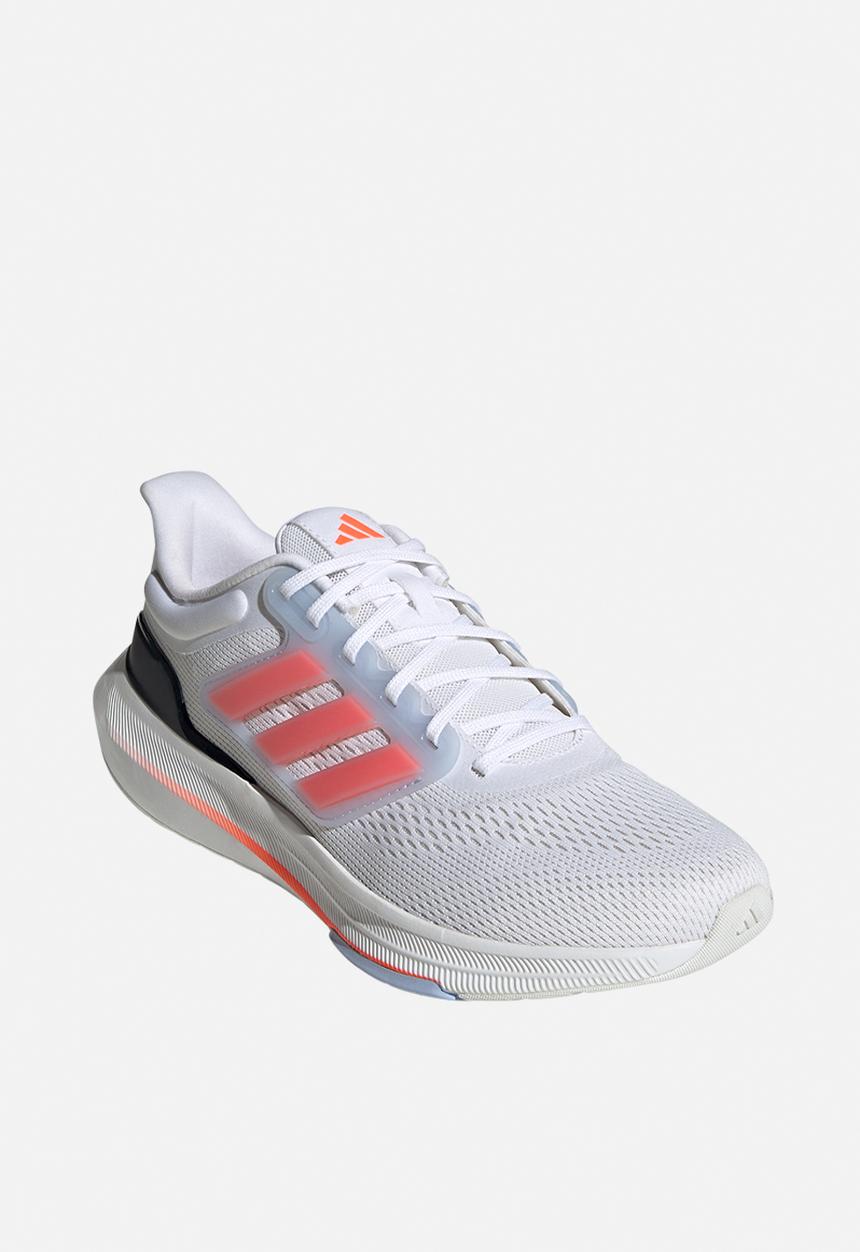 adidas Performance - Ultrabounce - hp5771 - Cloud White / Solar Red / Crystal White