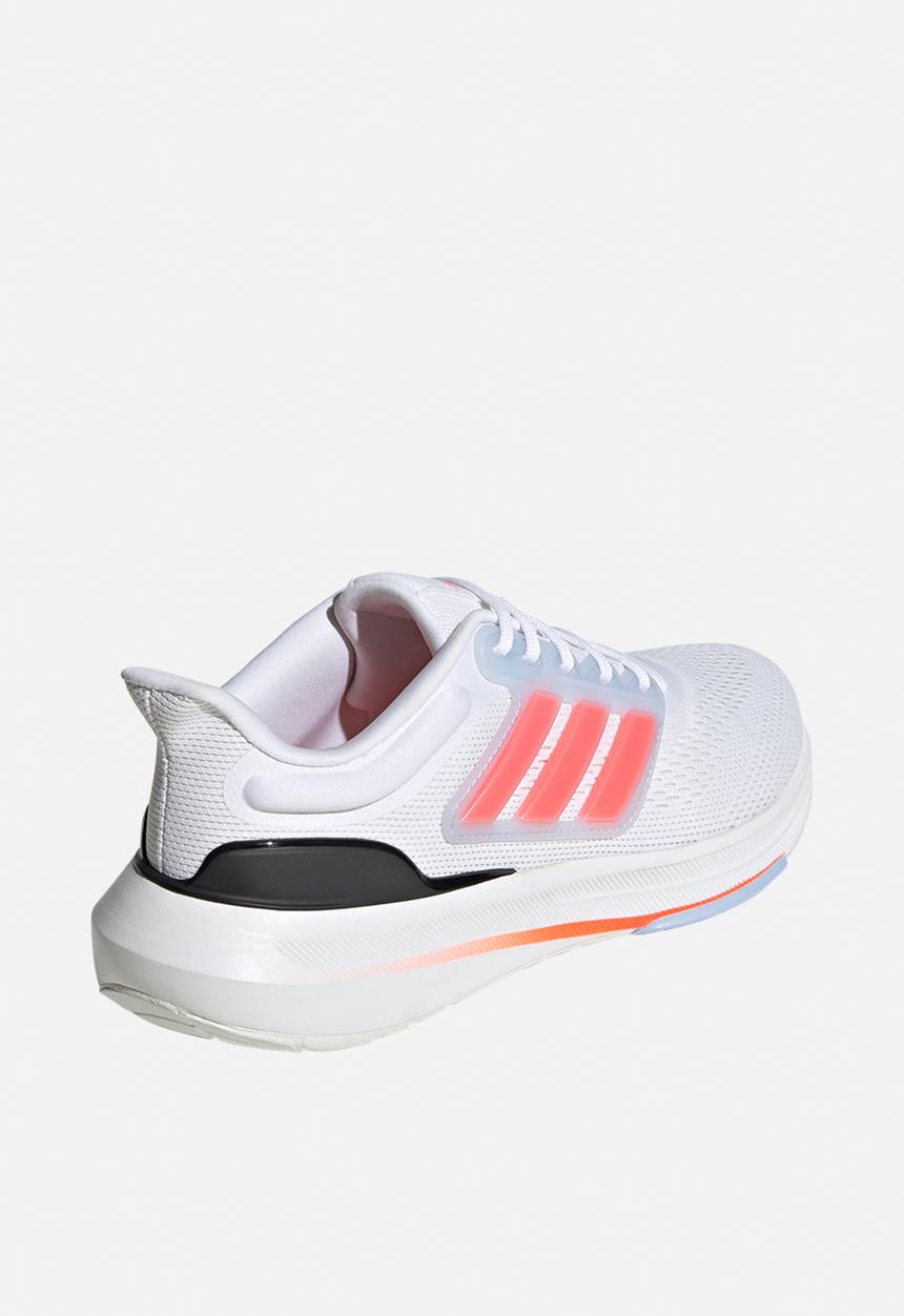 adidas Performance - Ultrabounce - hp5771 - Cloud White / Solar Red / Crystal White