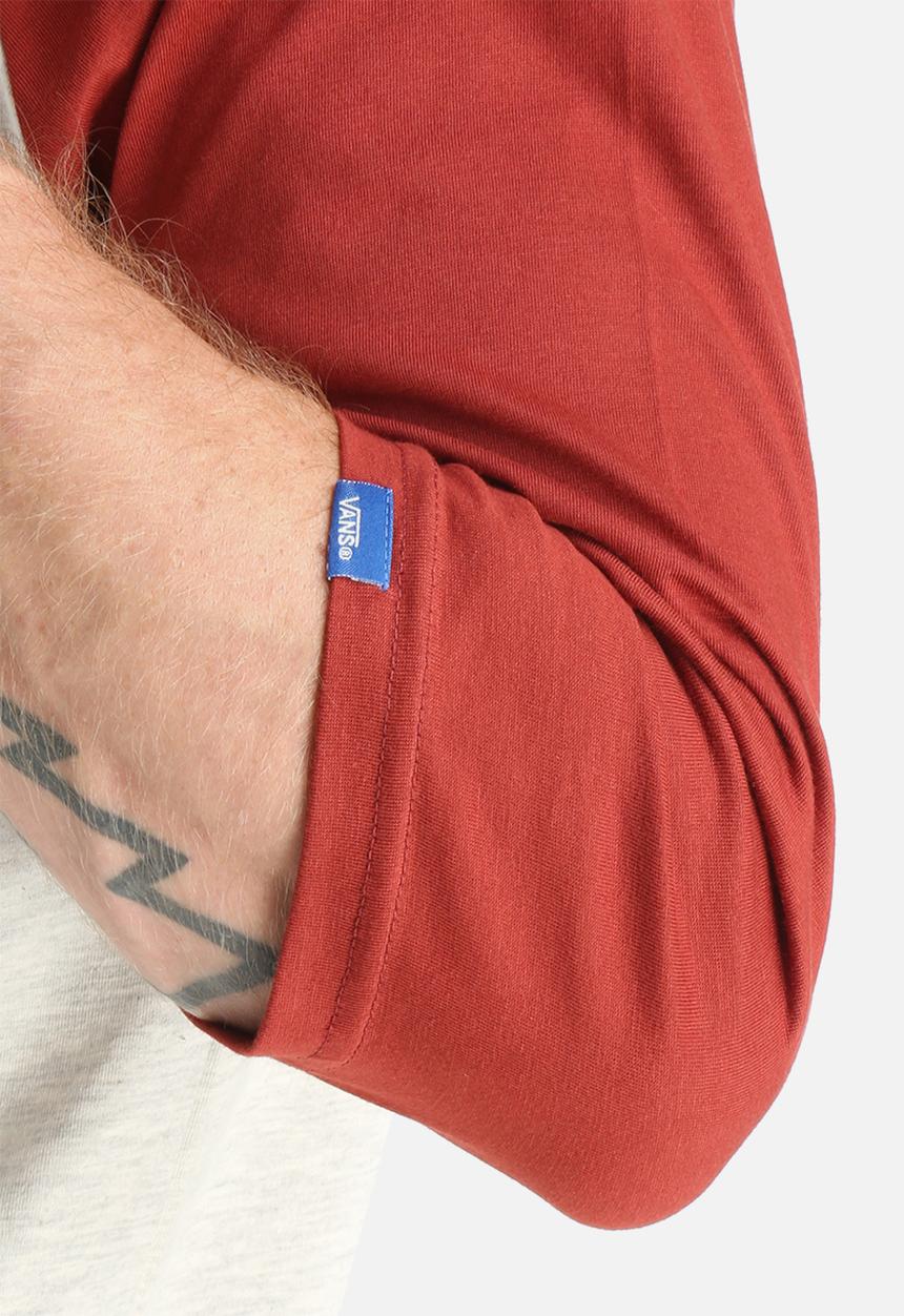 Vans - Classic Raglan 