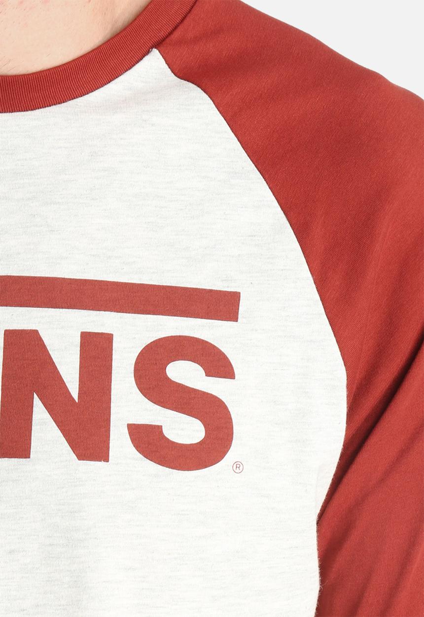 Vans - Classic Raglan 