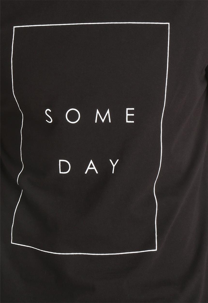 someday - Shaun Crew Neck Tee