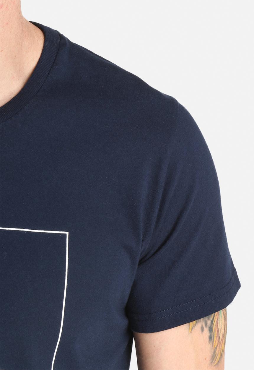 someday - Shaun crew neck tee