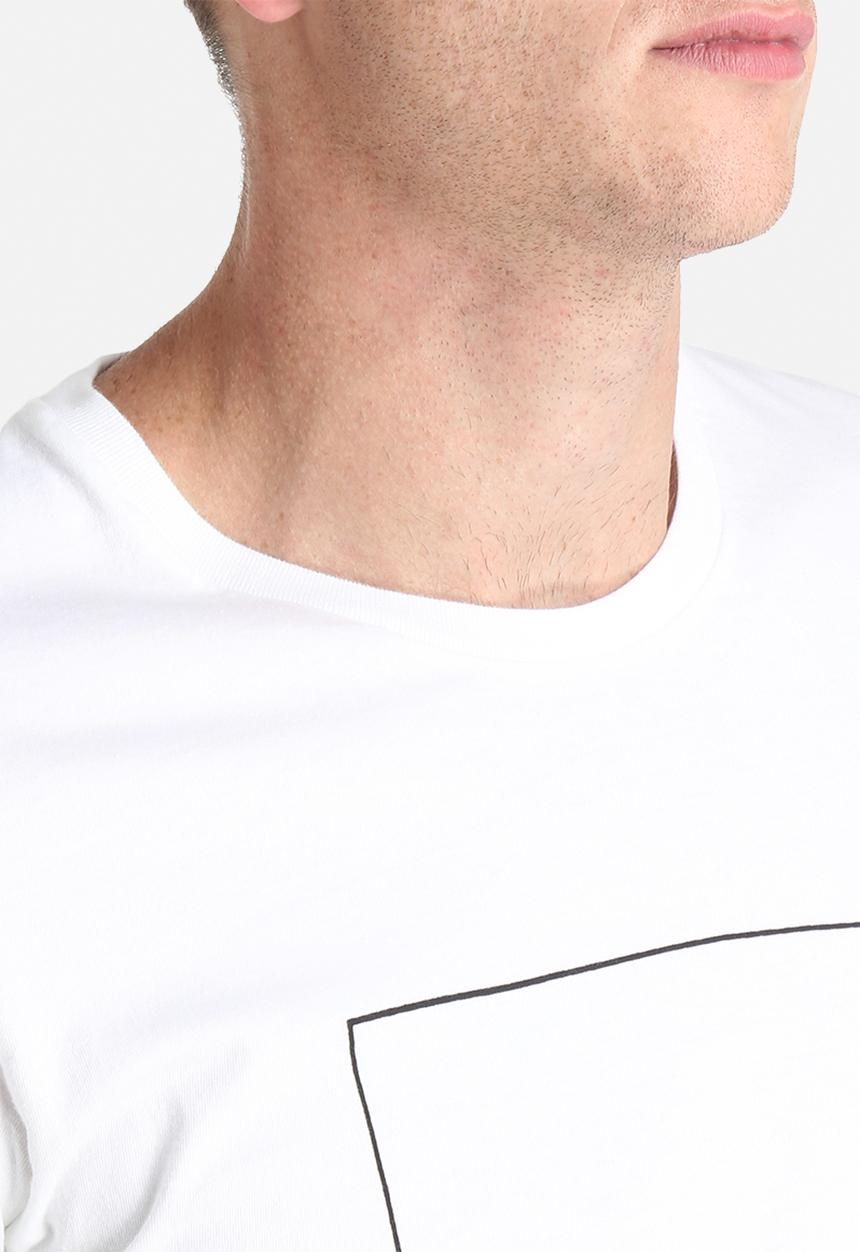 someday - Shaun Crew Neck Tee