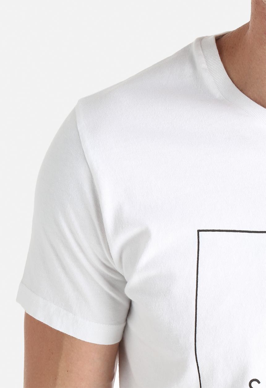 someday - Shaun Crew Neck Tee