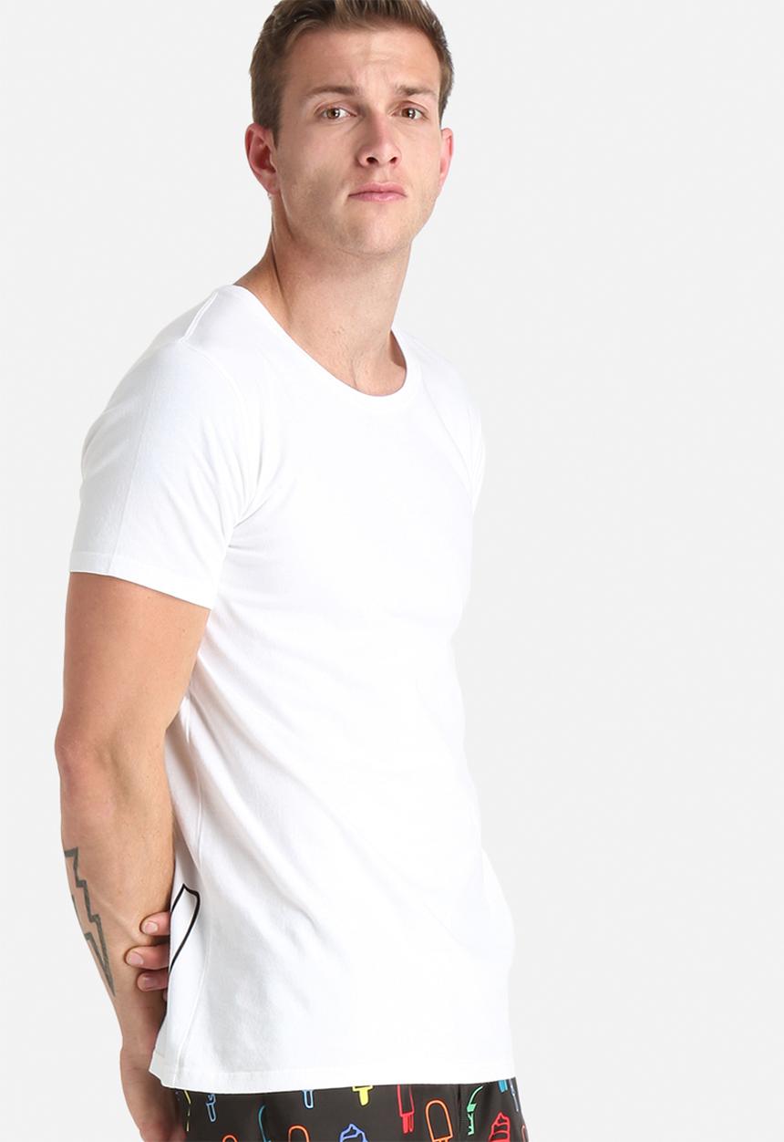 someday - Weekend Scoop Neck Tee