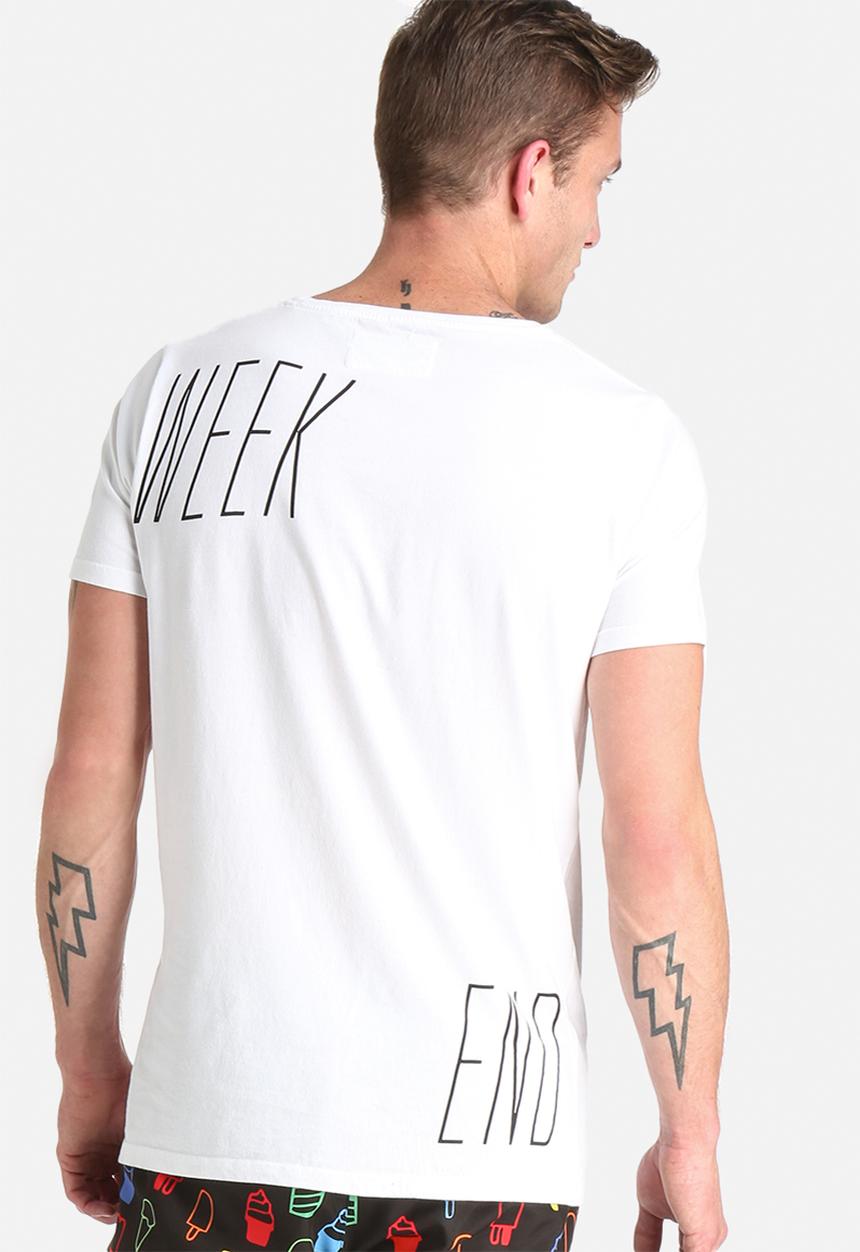 someday - Weekend Scoop Neck Tee