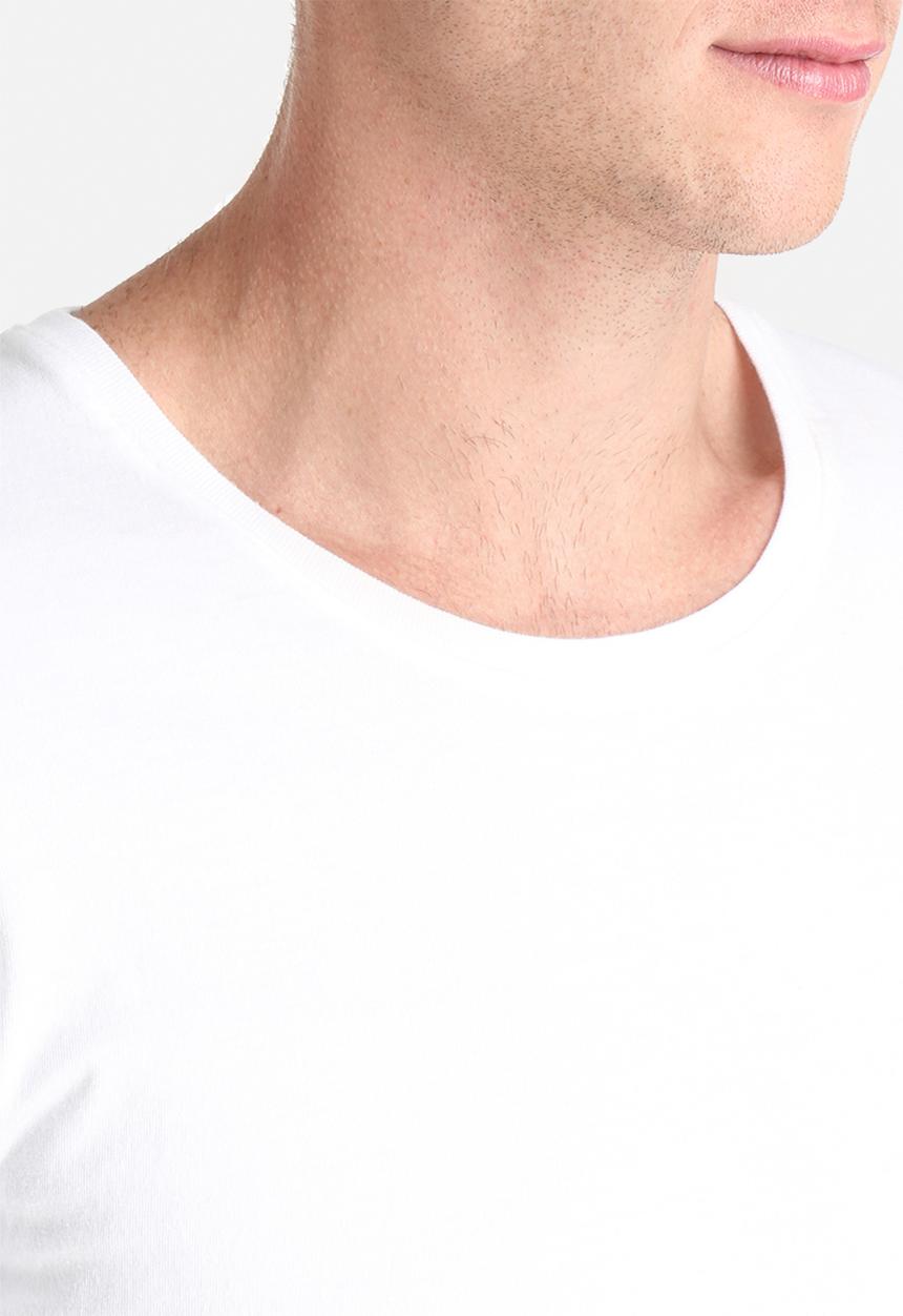 someday - Weekend Scoop Neck Tee