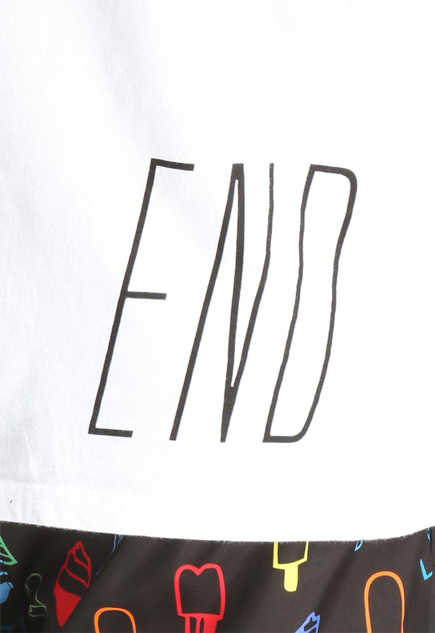 someday - Weekend Scoop Neck Tee
