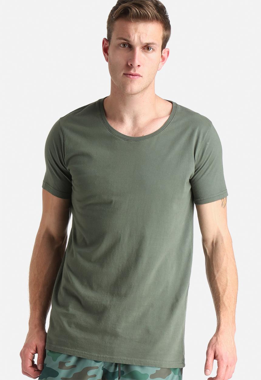 someday - Weekend Scoop Neck Tee
