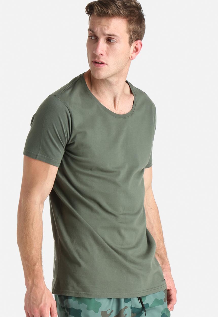 someday - Weekend Scoop Neck Tee