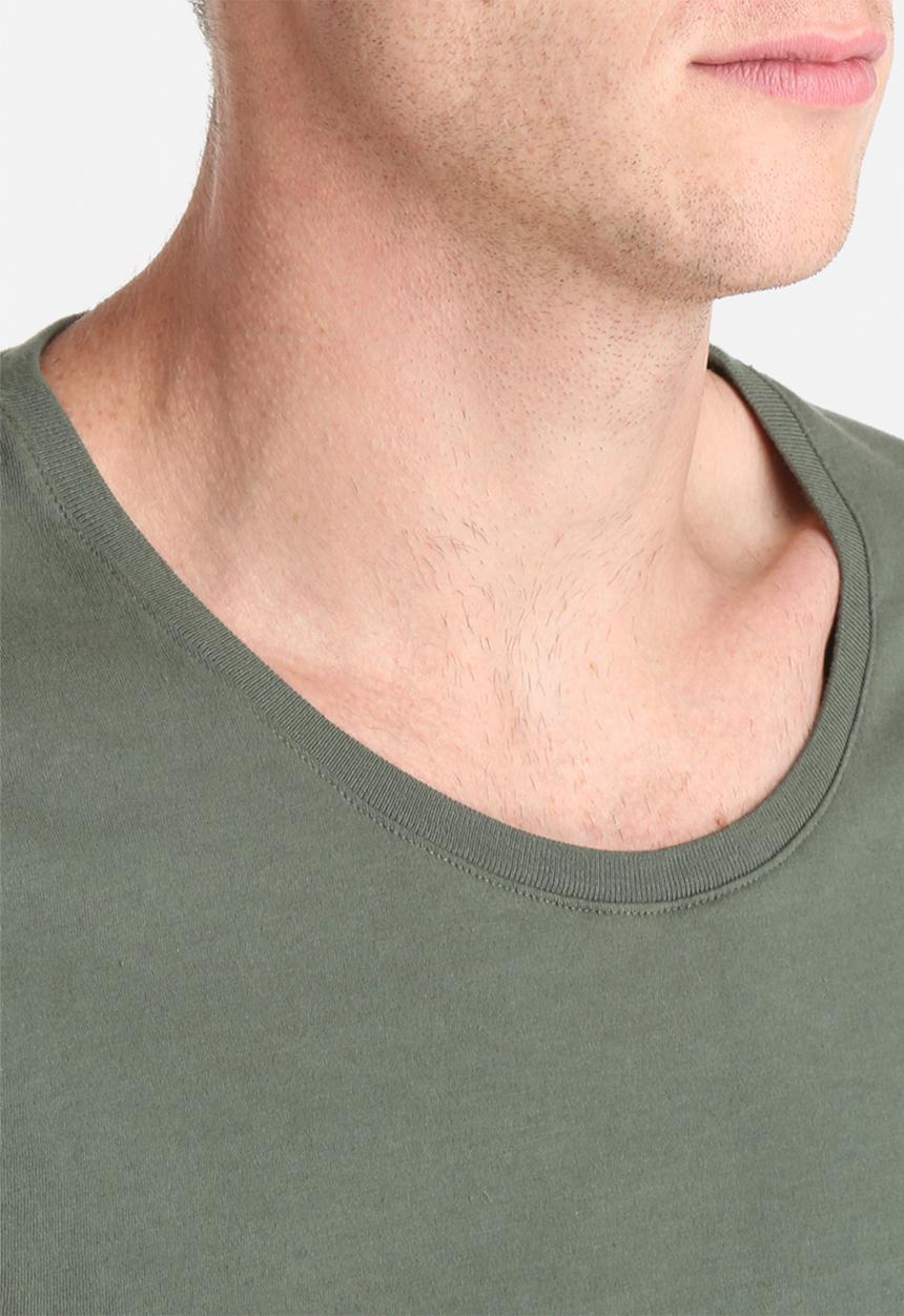 someday - Weekend Scoop Neck Tee