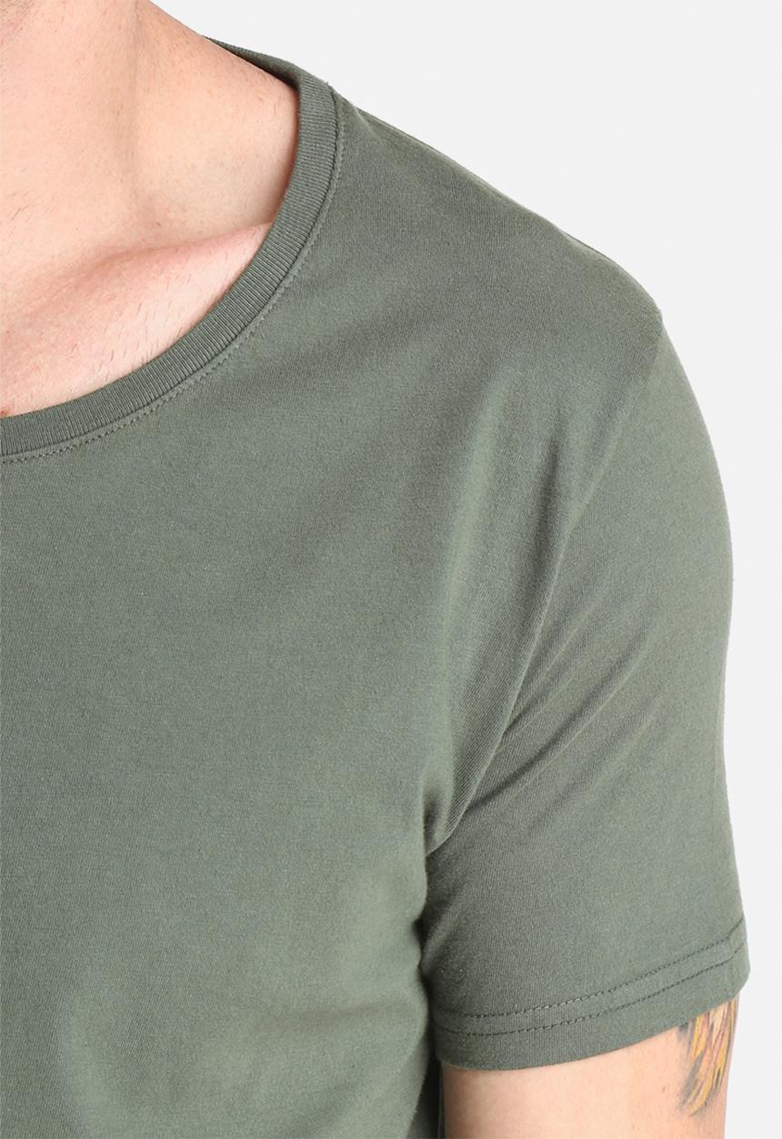 someday - Weekend Scoop Neck Tee