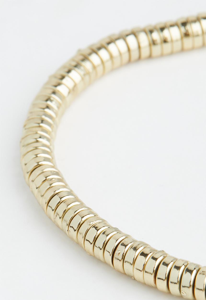 Superbalist - Otis bracelet set - gold