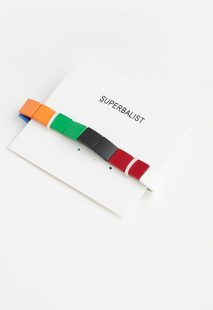 Superbalist - Catalina bracelet - multi