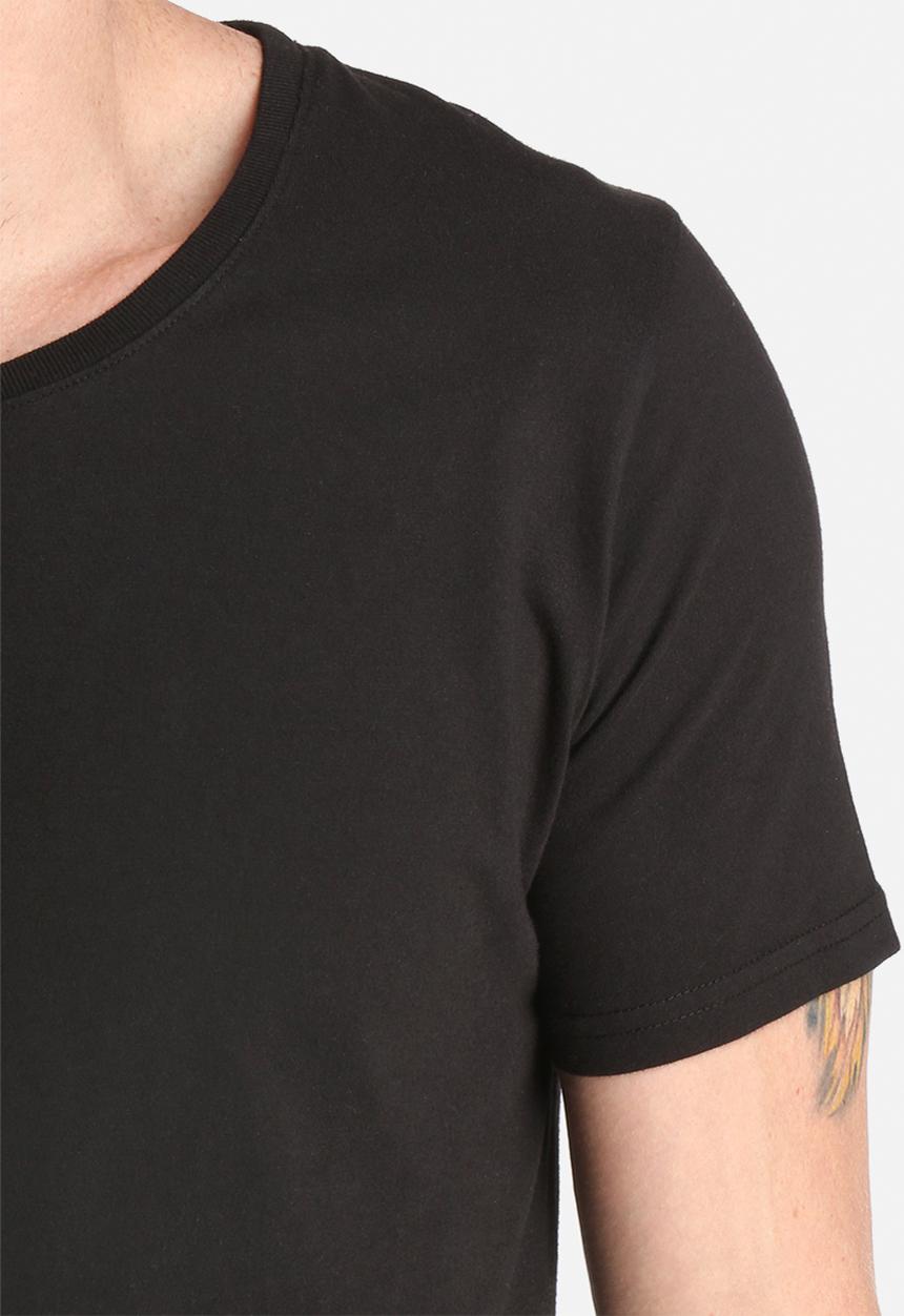 someday - Dylan Scoop Neck Tee