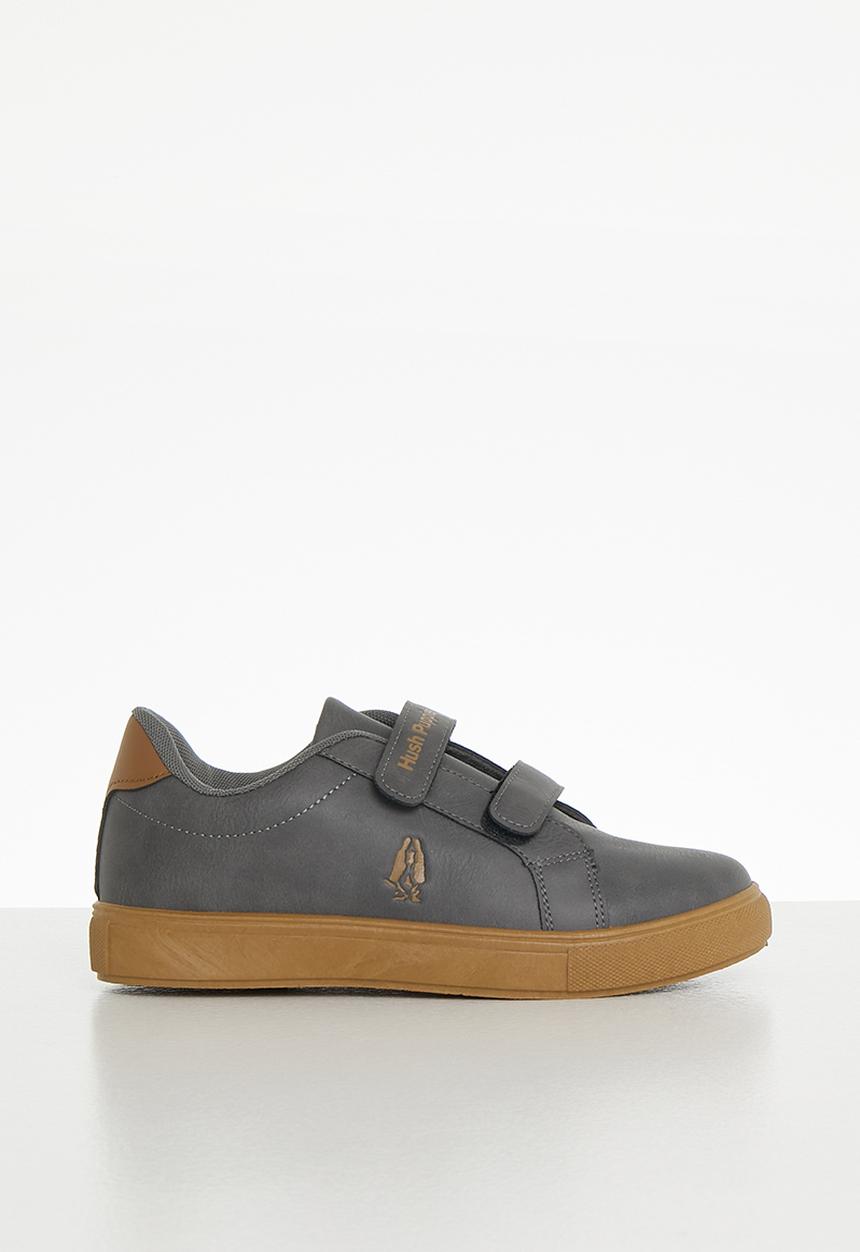 Hush Puppies - Tracker shoes - dark grey