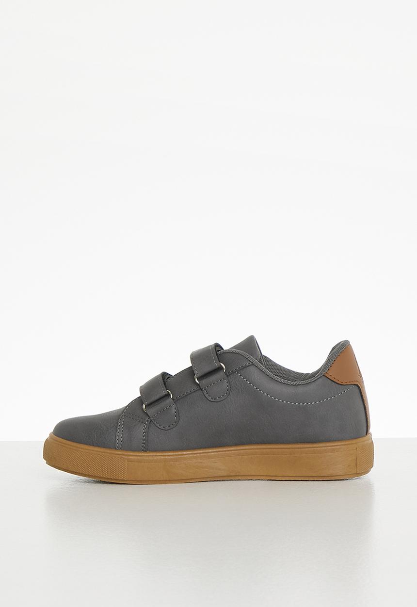 Hush Puppies - Tracker shoes - dark grey