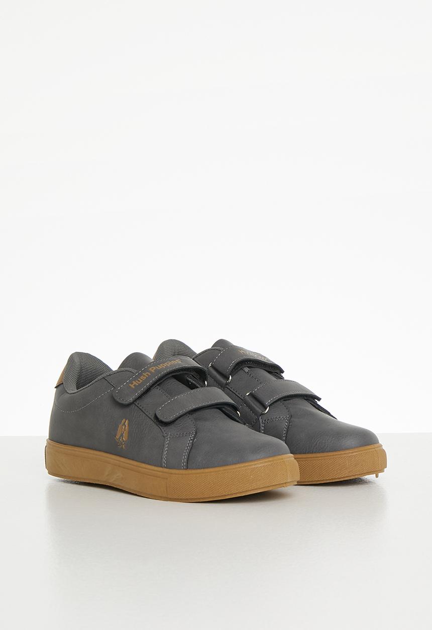 Hush Puppies - Tracker shoes - dark grey