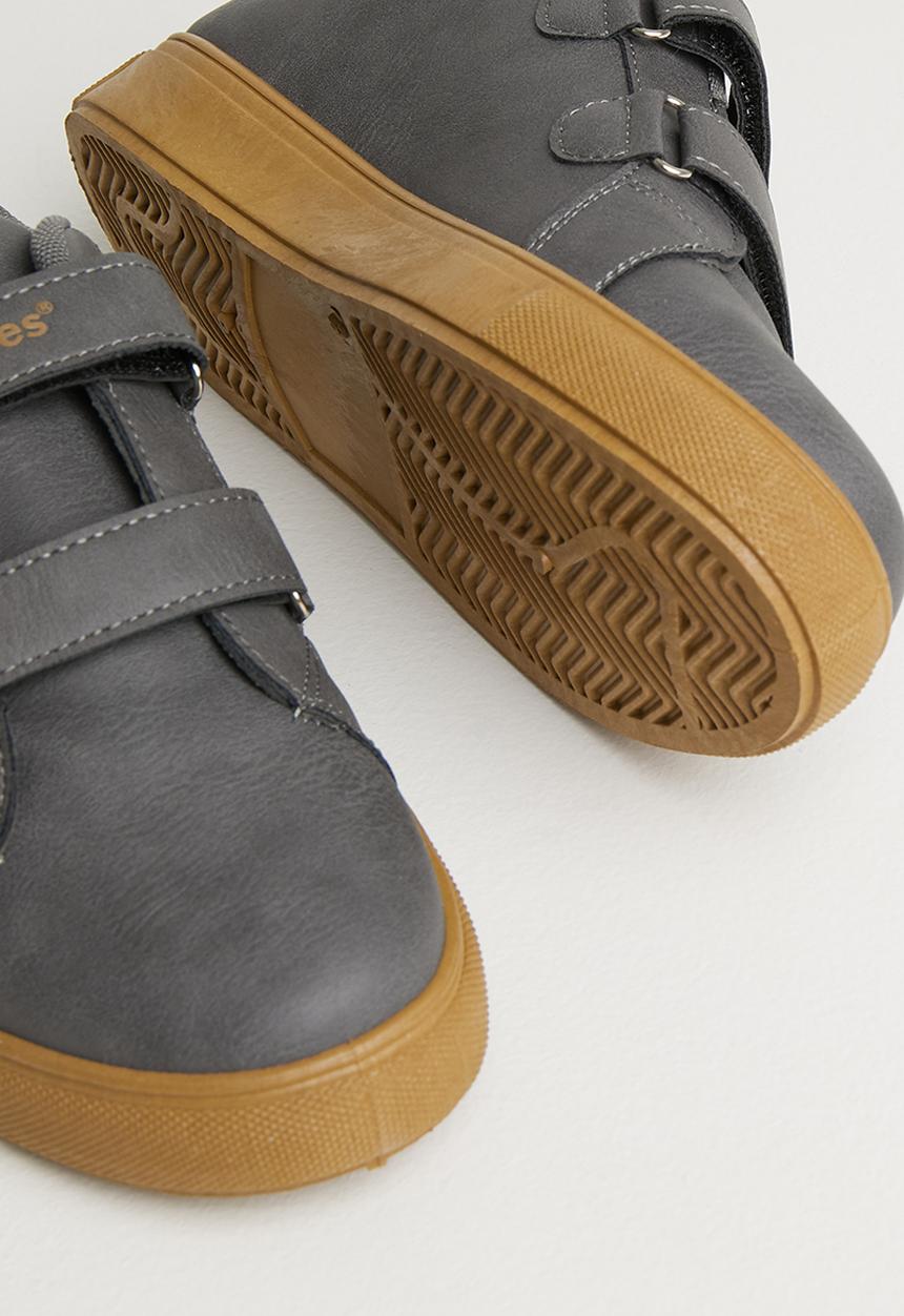 Hush Puppies - Tracker shoes - dark grey