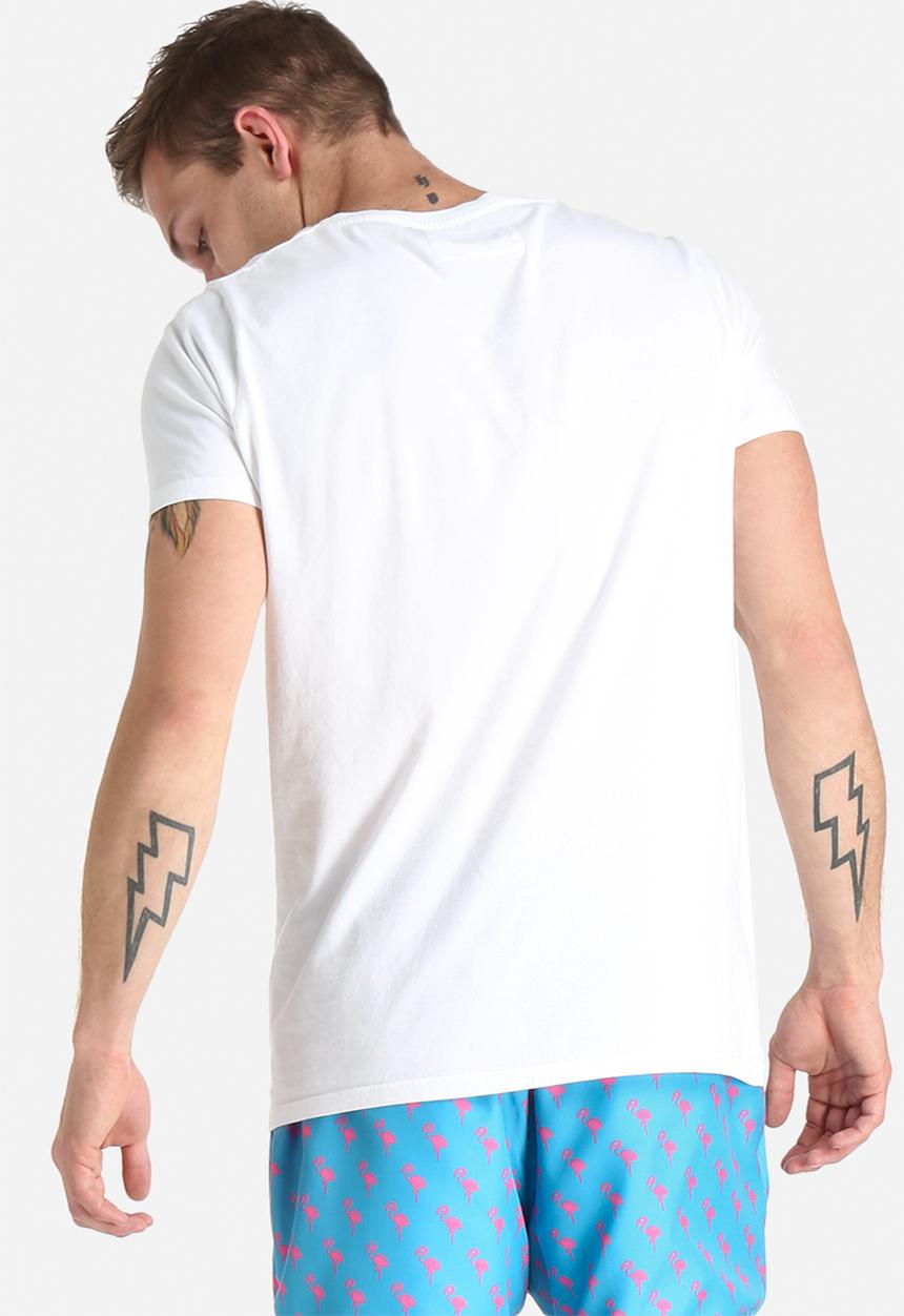 someday - Dylan scoop neck tee