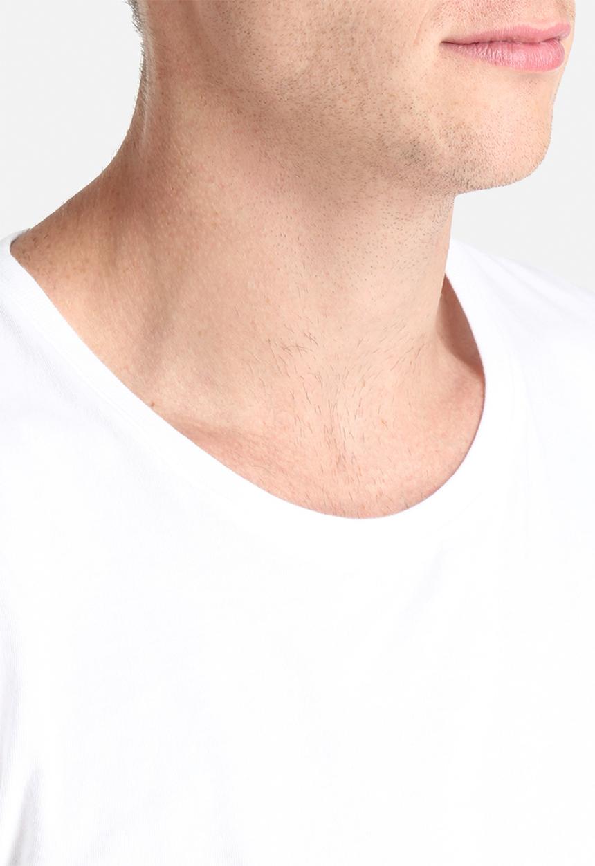 someday - Dylan scoop neck tee