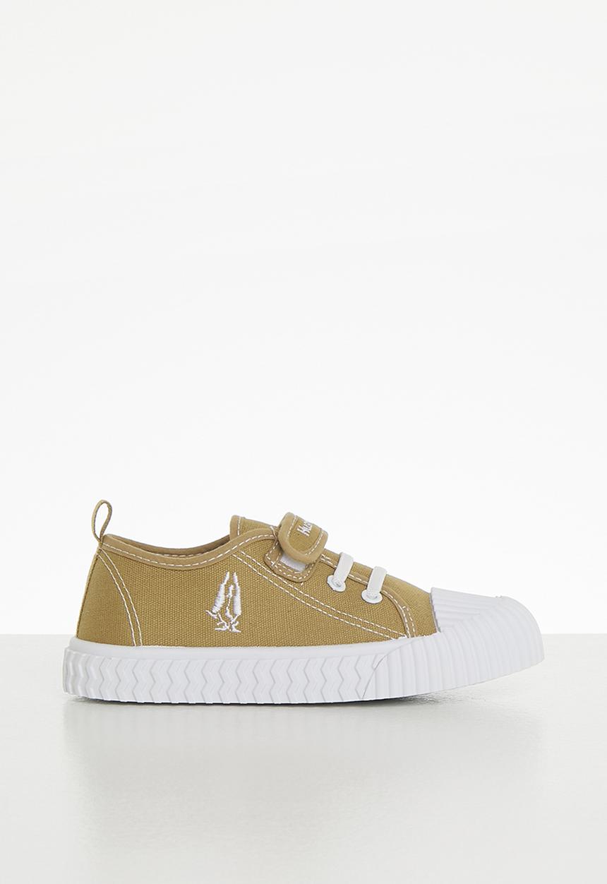 Hush Puppies - Rex shoes - brown