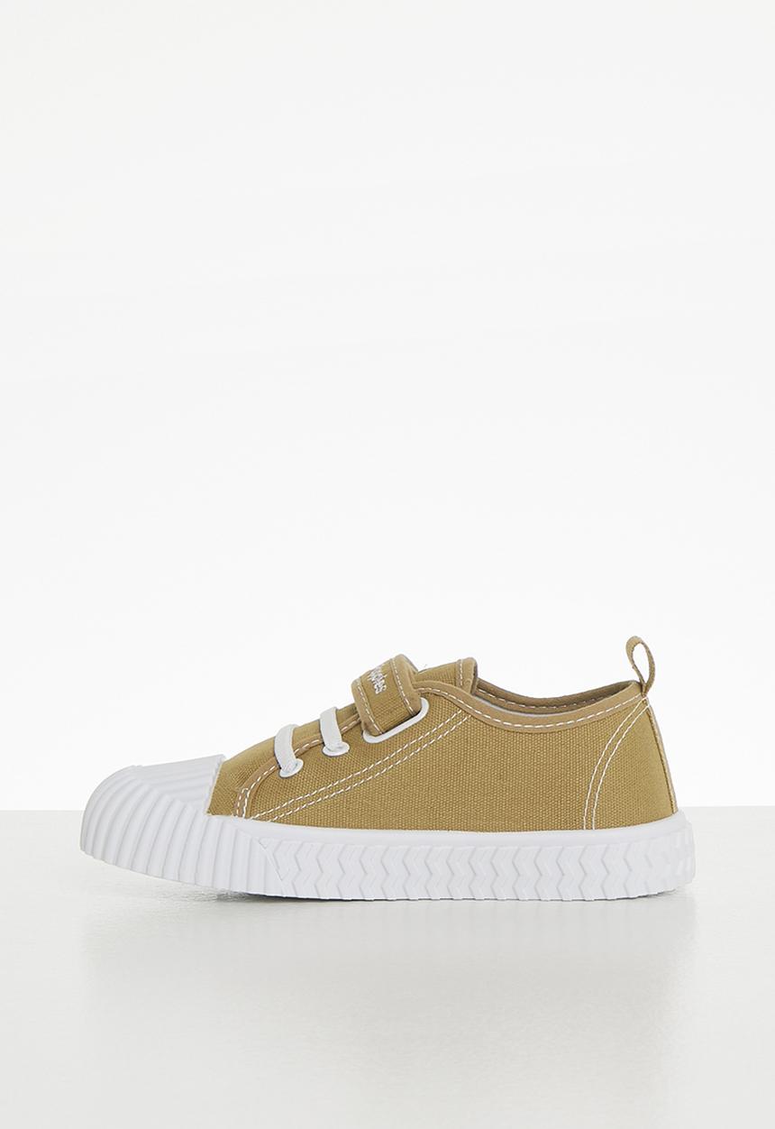 Hush Puppies - Rex shoes - brown