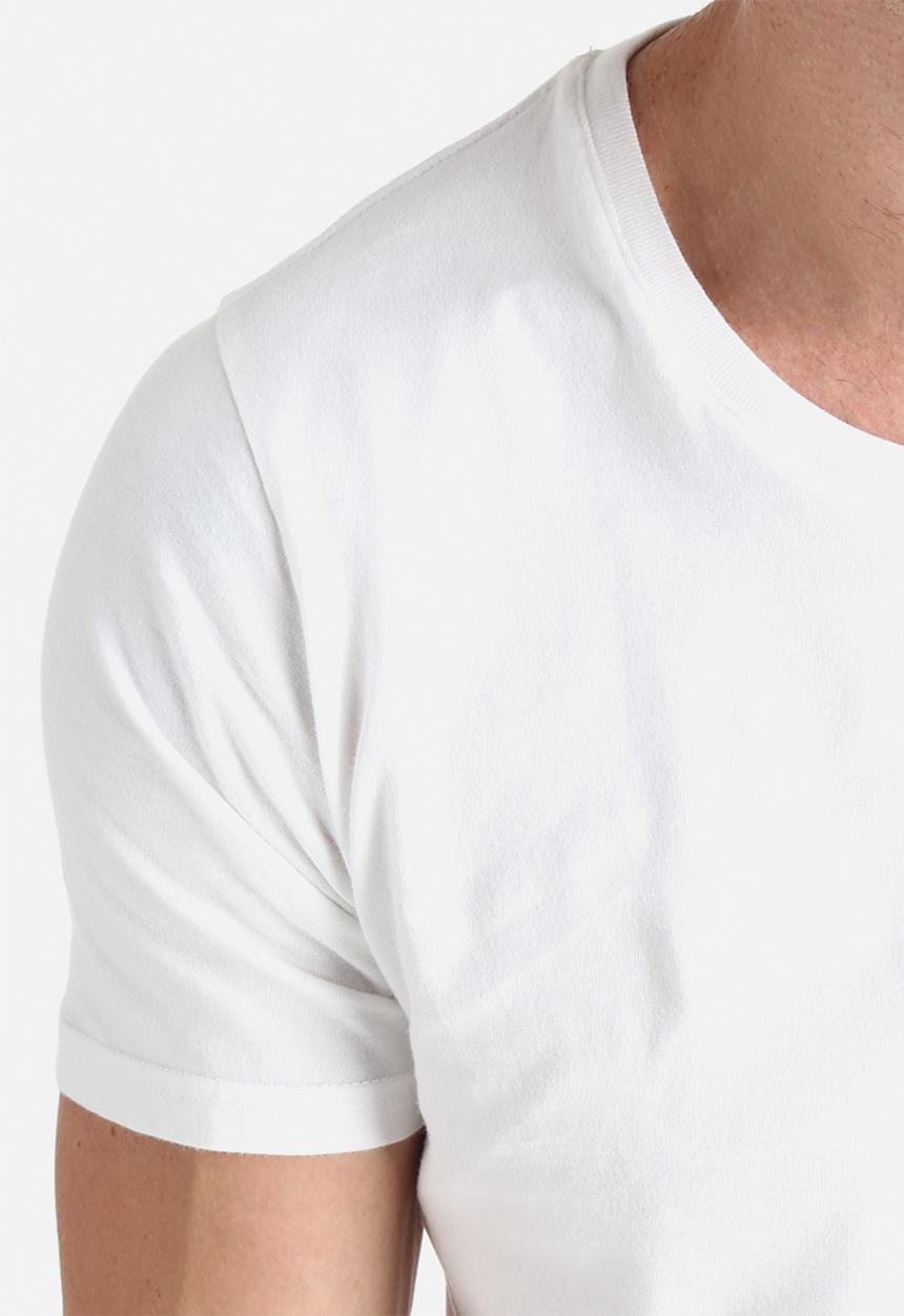 someday - Dylan scoop neck tee