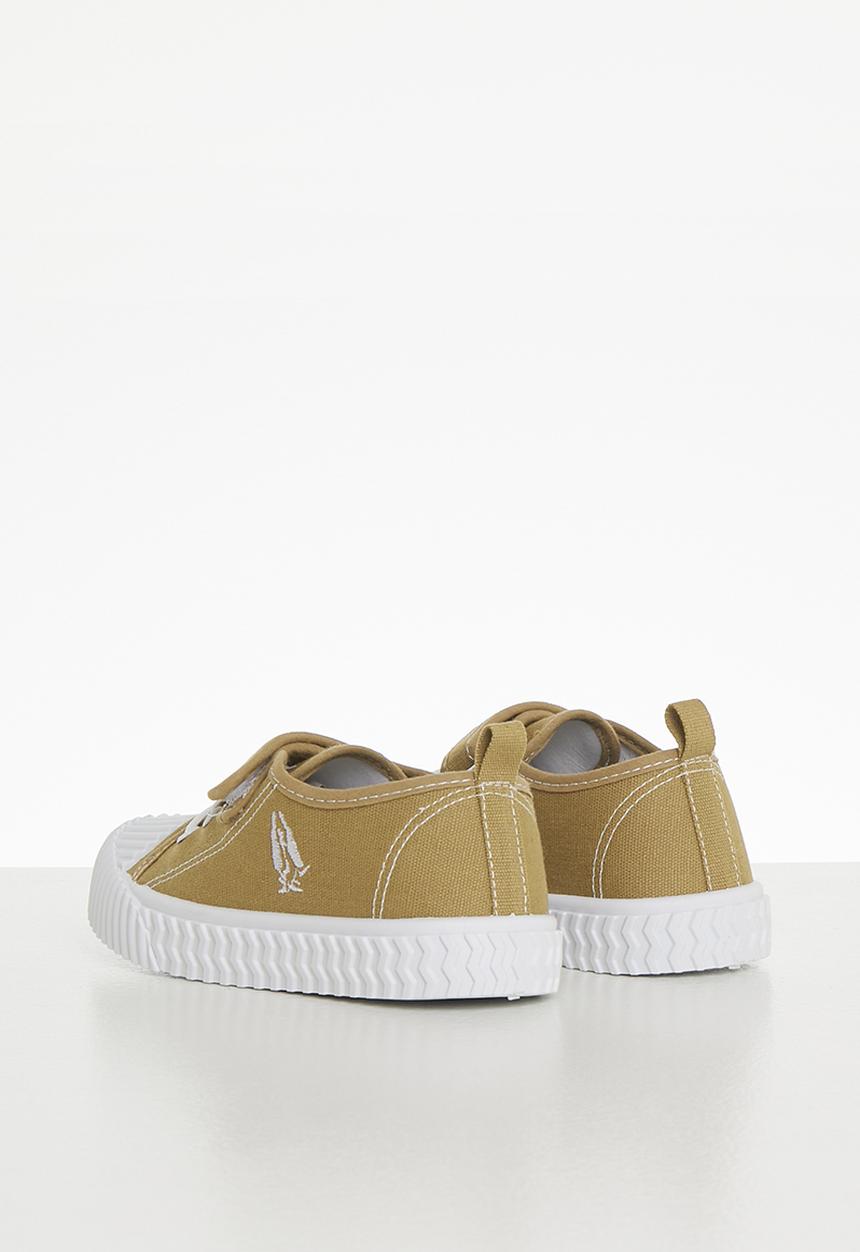 Hush Puppies - Rex shoes - brown