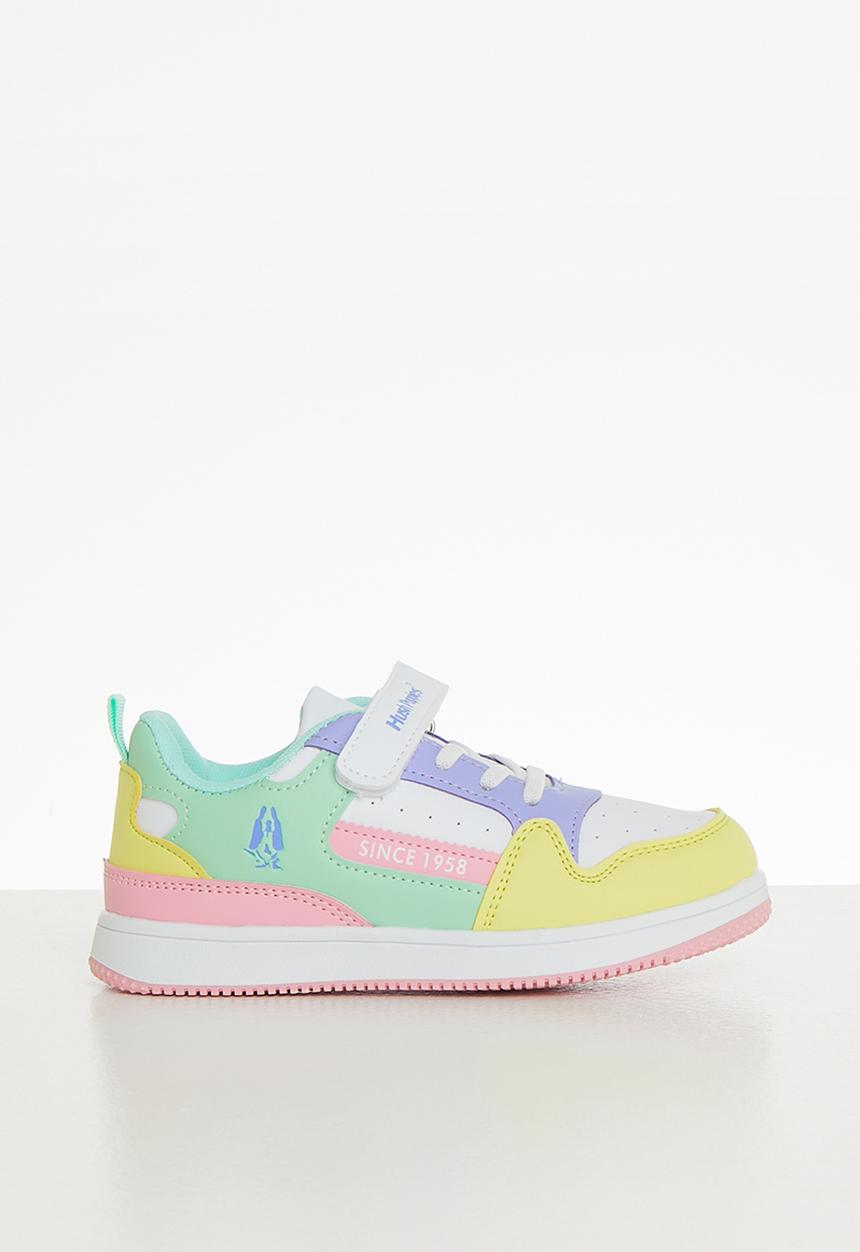 Hush Puppies - Ella shoes - multi 