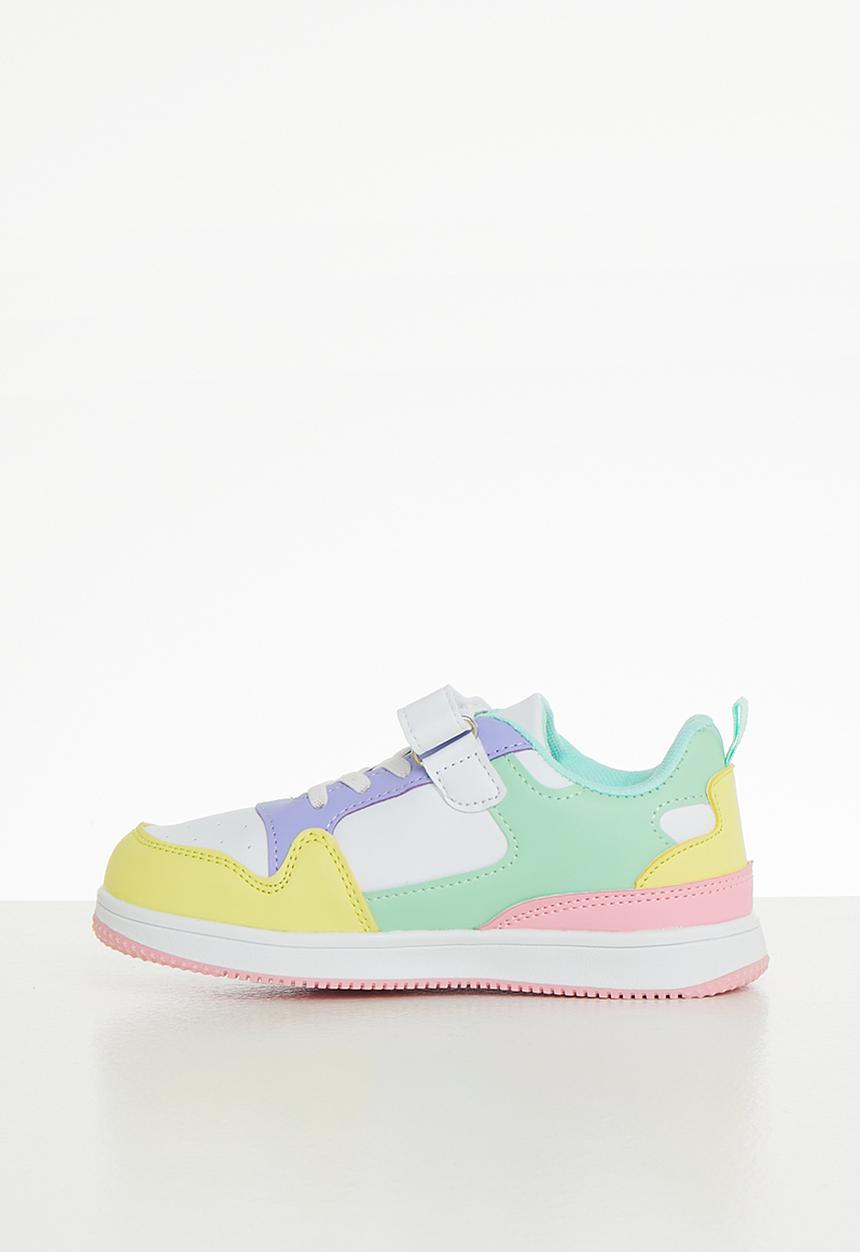 Hush Puppies - Ella shoes - multi 