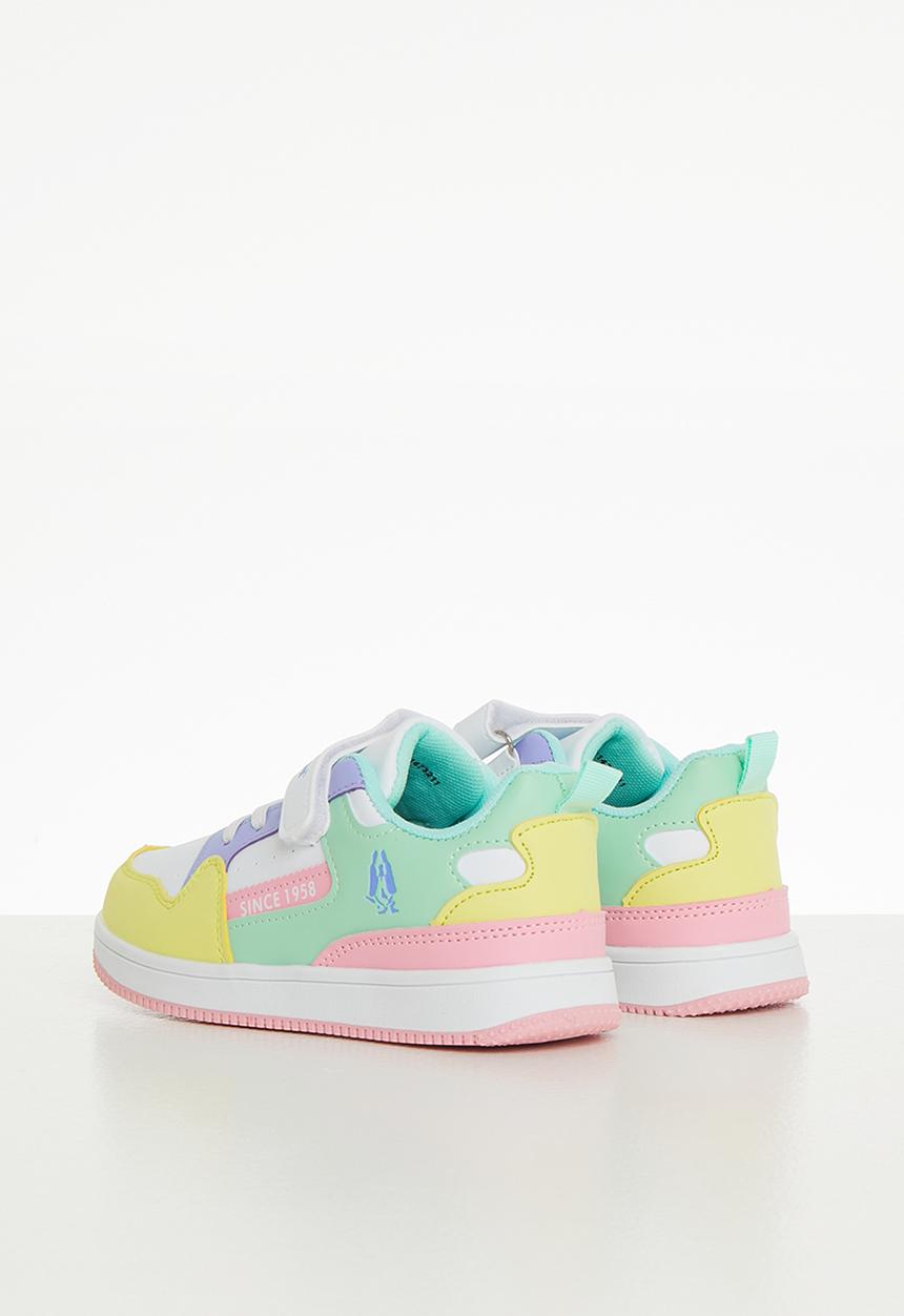 Hush Puppies - Ella shoes - multi 