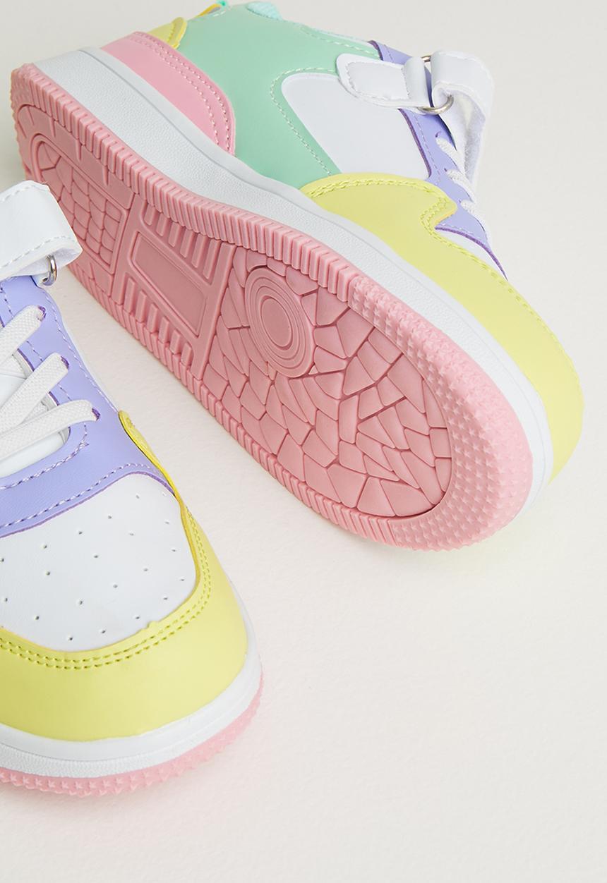 Hush Puppies - Ella shoes - multi 