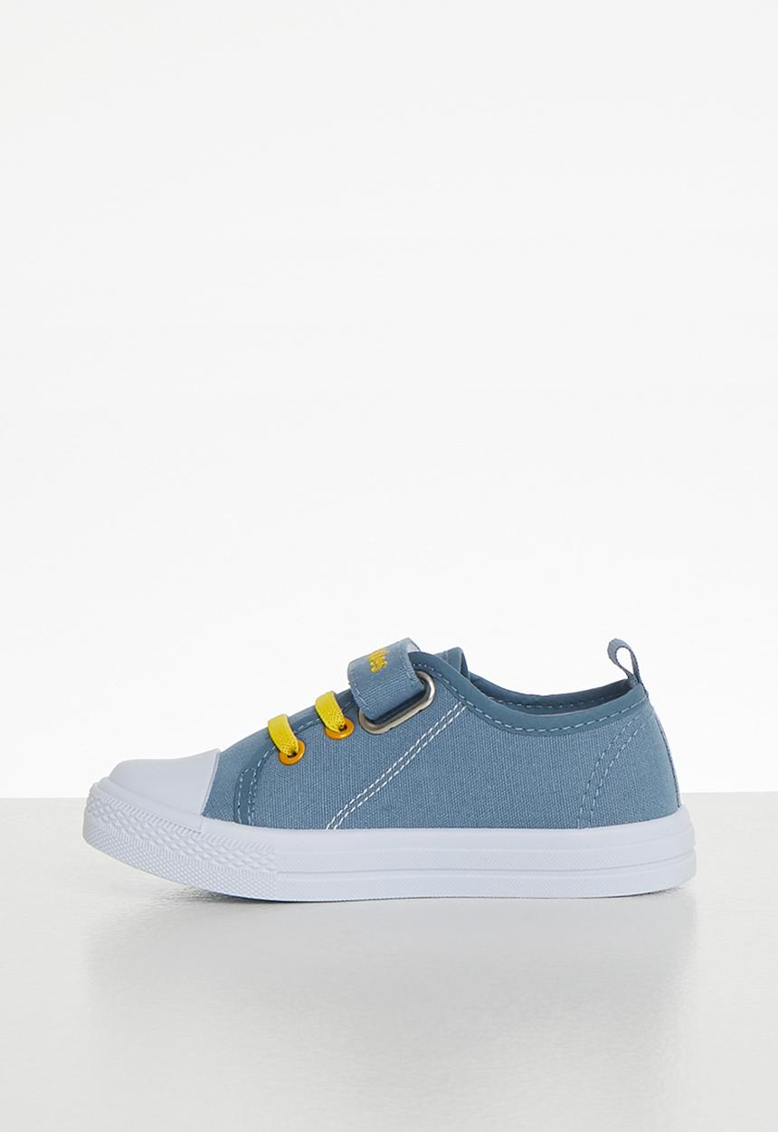 Hush Puppies - Zumie shoes - navy