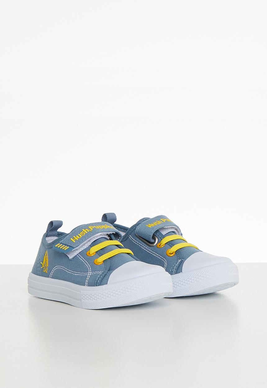Hush Puppies - Zumie shoes - navy