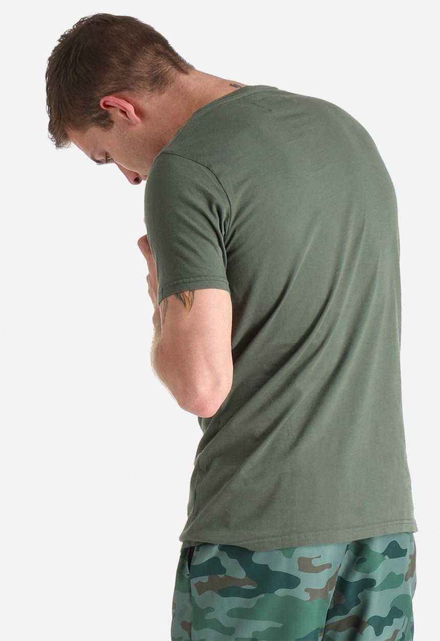 someday - Dylan Scoop Neck Tee