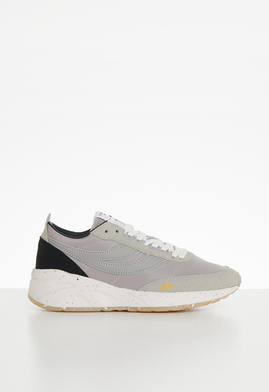 SUPERGA - 4089 Training - grey colomba f avorio