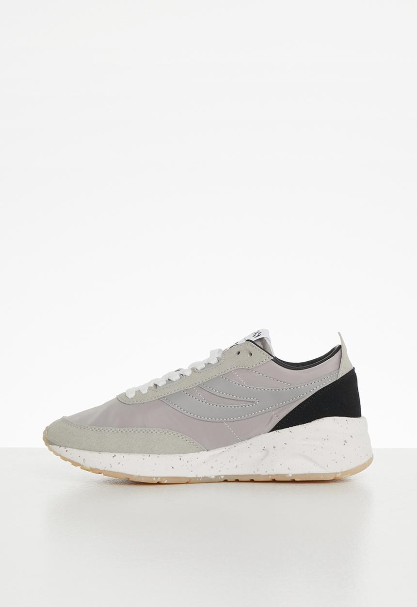 SUPERGA - 4089 Training - grey colomba f avorio
