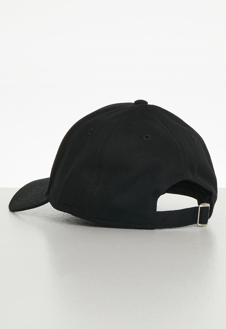 Replay - Embossed peak cap - black