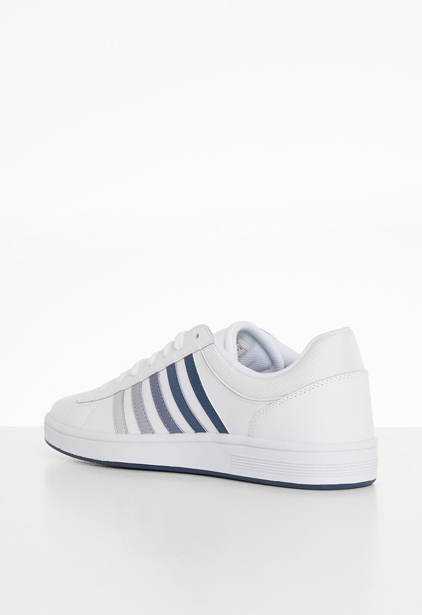 K-Swiss - Romy sneaker - white/dark denim/gradient
