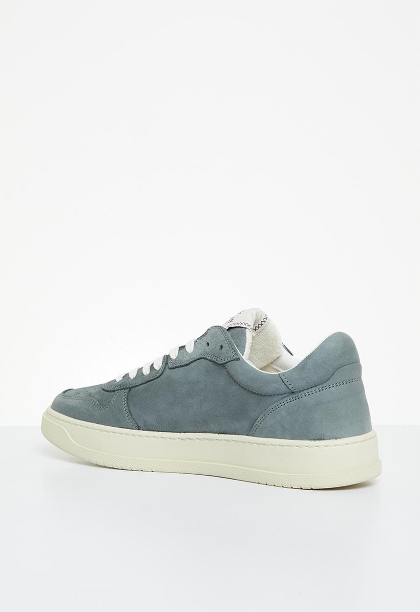 Replay - Reload washed - 036 lt grey