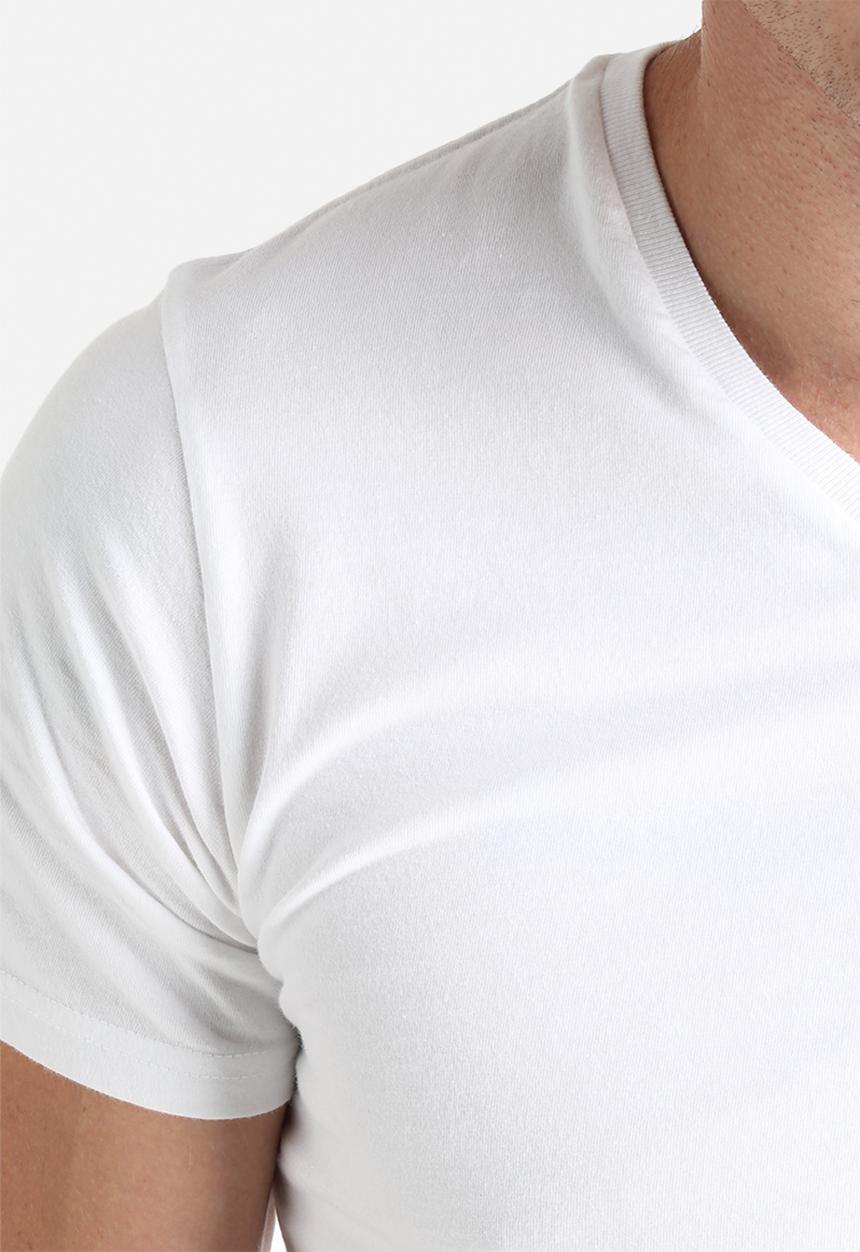 someday - Ryan V-Neck Tee