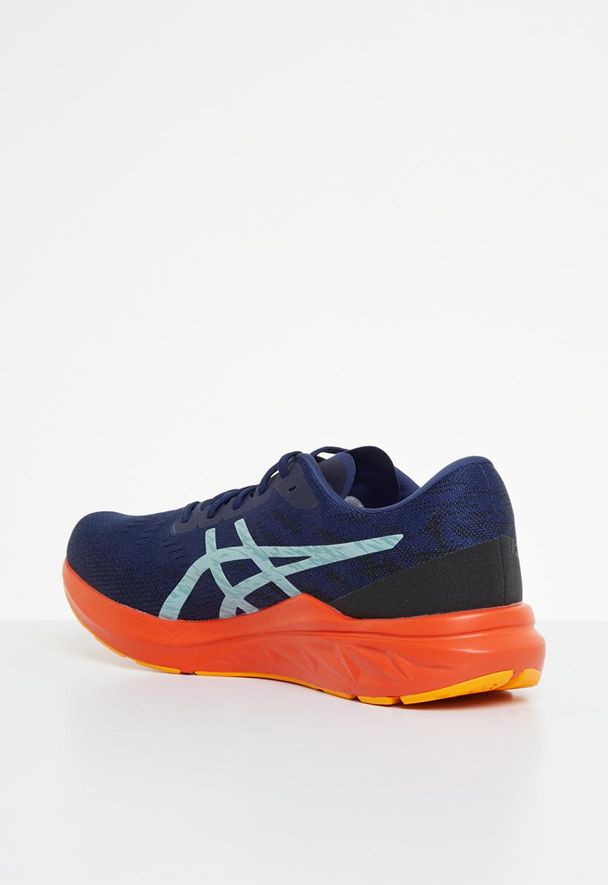 ASICS - Dynablast 3 - deep ocean & light steel