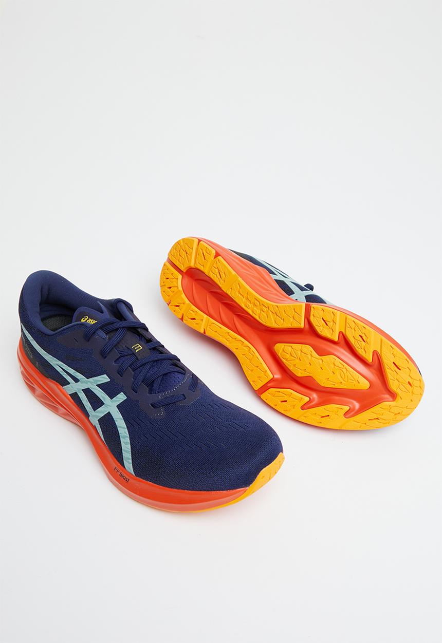 ASICS - Dynablast 3 - deep ocean & light steel