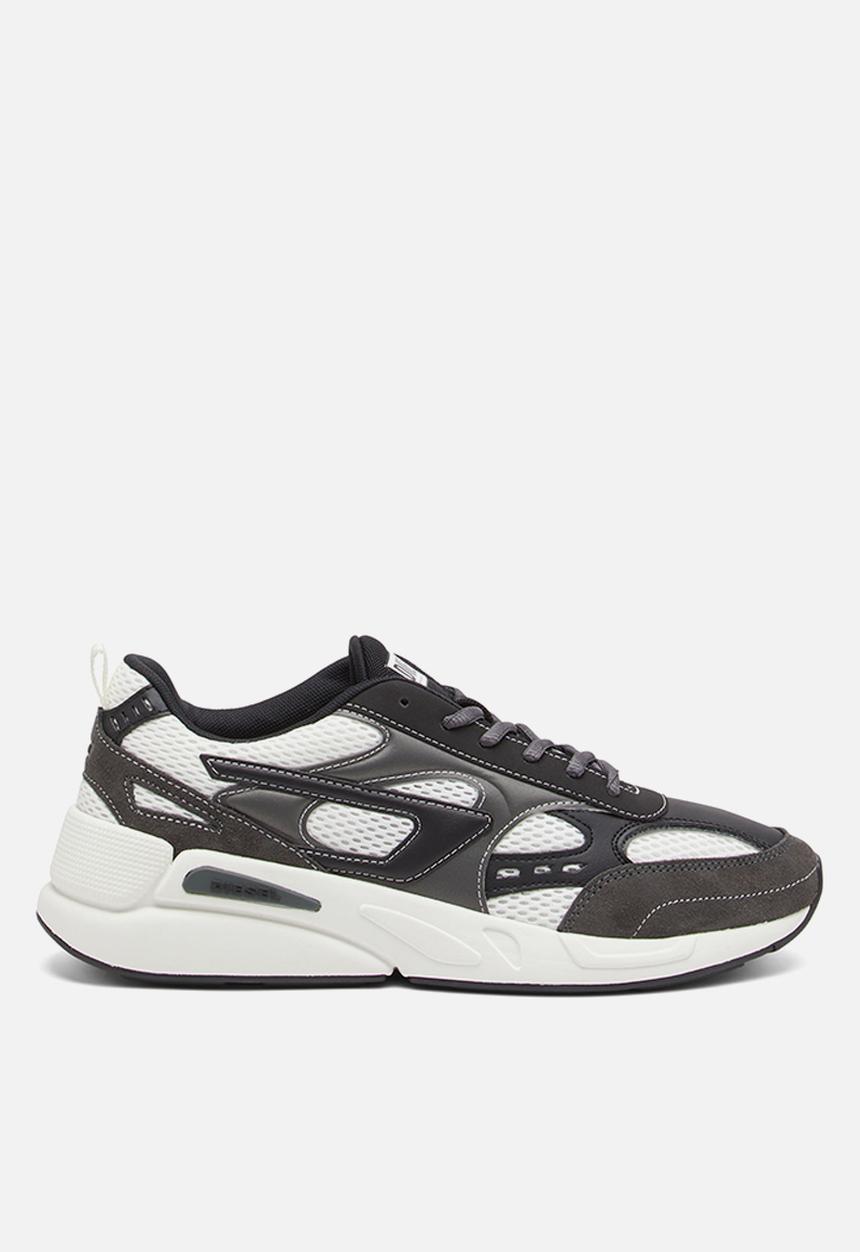 Diesel  - S-serendipity sport - white & black
