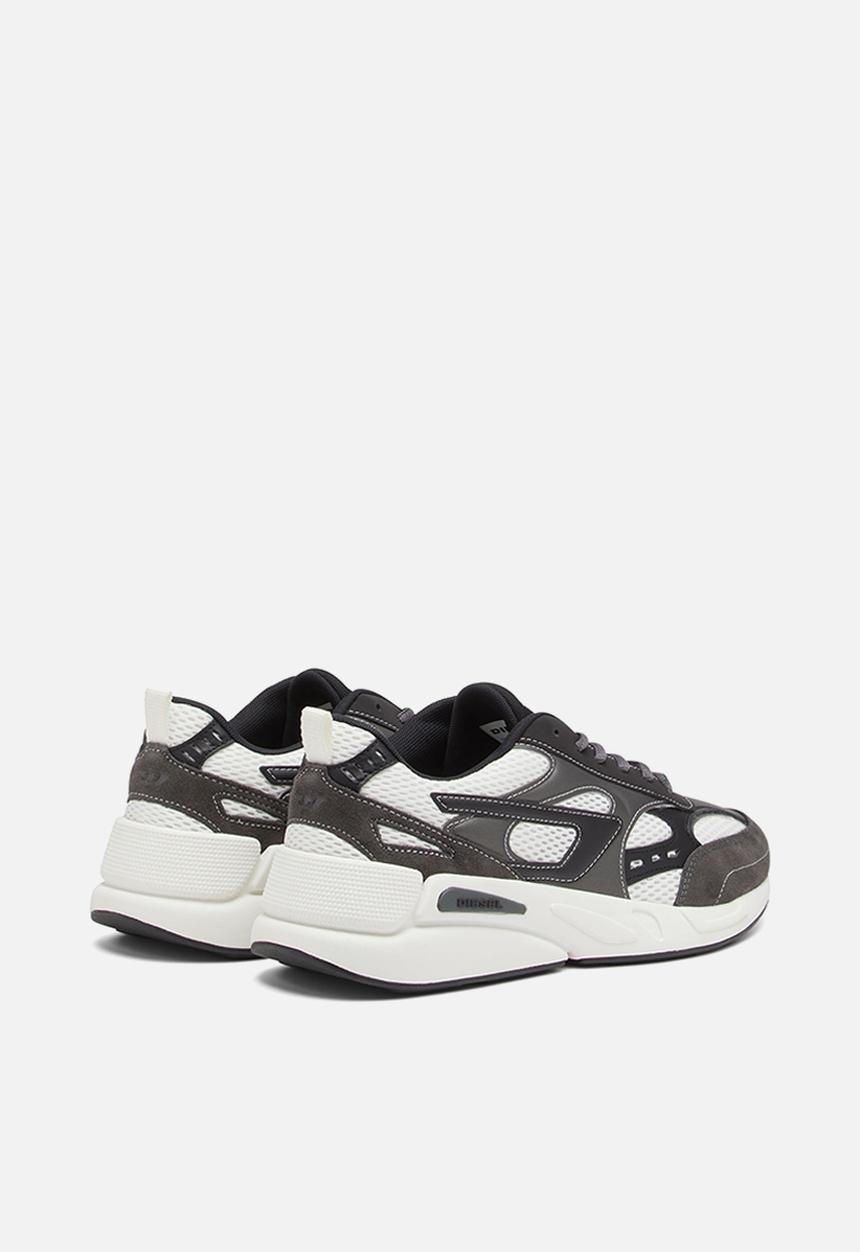Diesel  - S-serendipity sport - white & black
