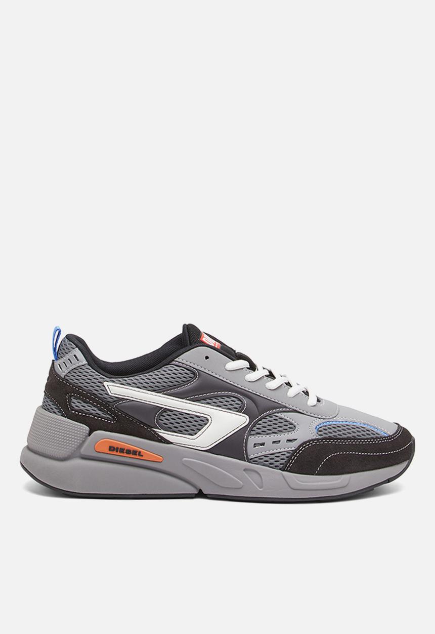 S-serendipity sport - y02868p4431h9455 - grey