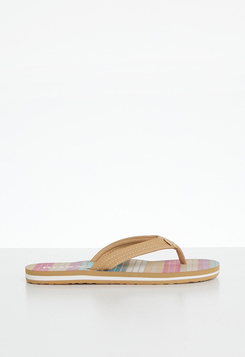 Roxy - Rg vista loreto - tan